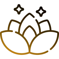 icone lotus bien etre
