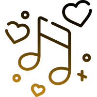 icone musique