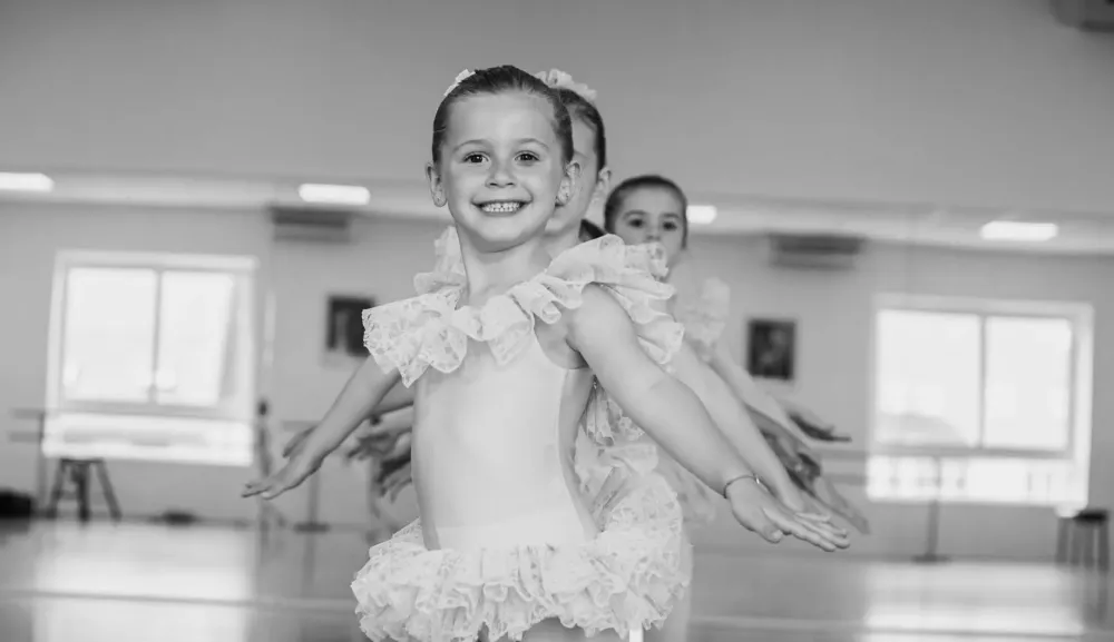 Éveil (4 - 5 ans)